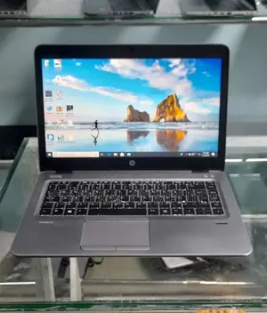 Photo - New Laptop HP EliteBook 850 G4 8GB Intel Core I7 HDD+SSD 1T
