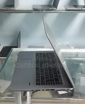 New Laptop HP EliteBook 850 G4 8GB Intel Core I7 HDD+SSD 1T