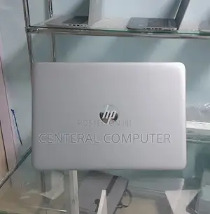 New Laptop HP EliteBook 850 G4 8GB Intel Core I7 HDD+SSD 1T