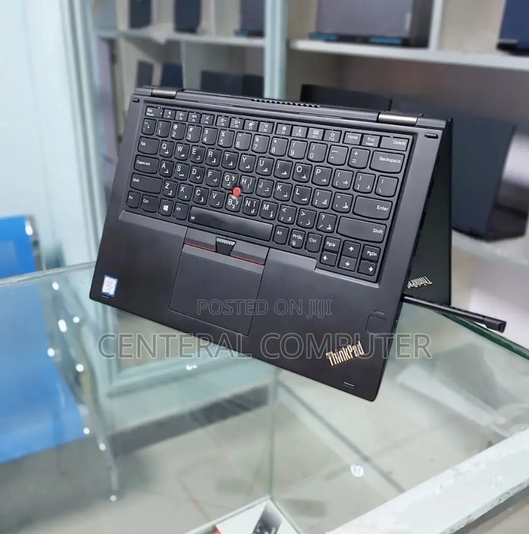 New Laptop HP Pavilion X360 14 16GB Intel Core I7 SSD 1T