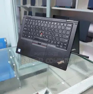 New Laptop HP Pavilion X360 14 16GB Intel Core I7 SSD 1T