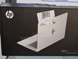 Photo - New Laptop HP Envy X360 16GB Intel Core I7 SSD 1T