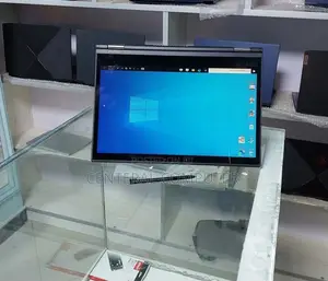 New Laptop Lenovo ThinkPad X380 Yoga 16GB Intel Core I7 SSD 512GB