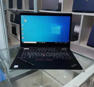 Photo - New Laptop Lenovo ThinkPad X380 Yoga 16GB Intel Core I7 SSD 512GB