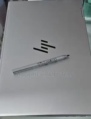 New Laptop HP Envy X360 16GB Intel Core I7 SSD 1T