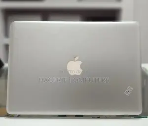 New Laptop Apple MacBook Pro 2010 4GB Intel Core 2 Quad HDD 320GB