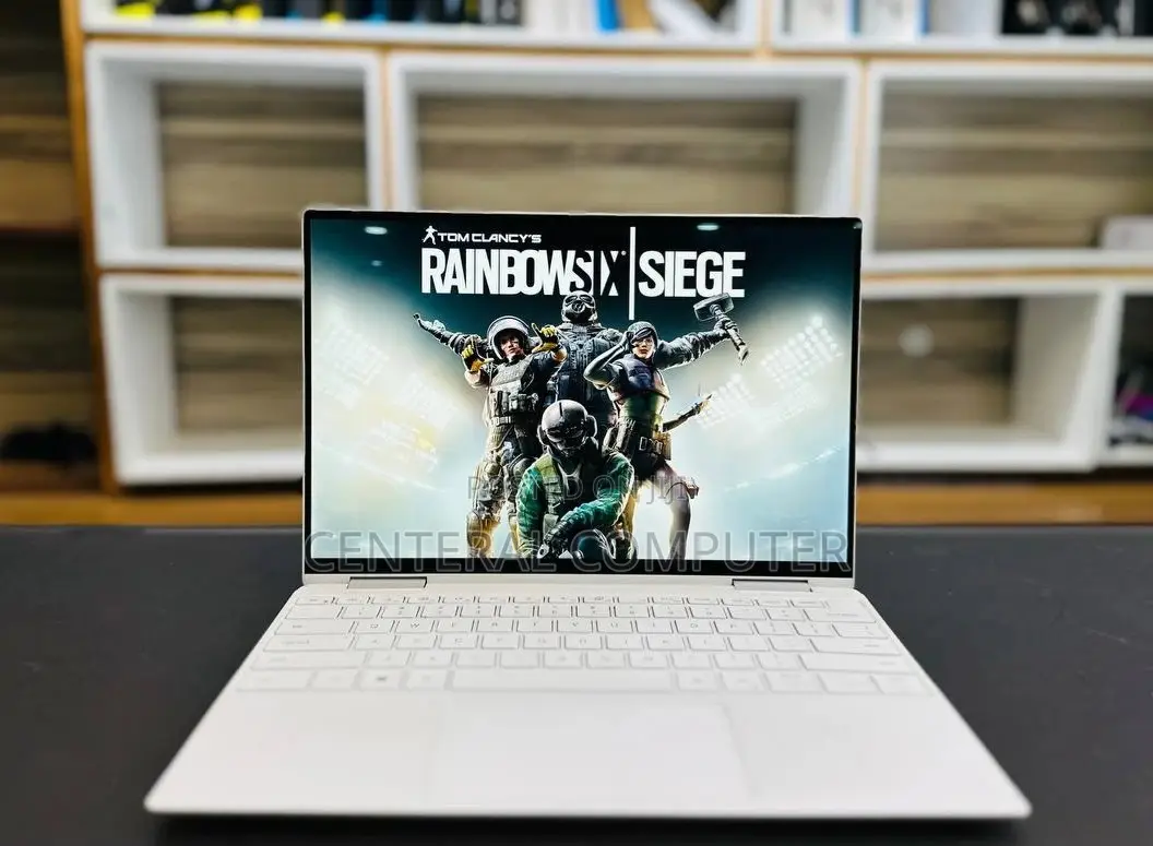 New Laptop Dell XPS 14 (L401X) 16GB Intel Core I7 SSD 512GB