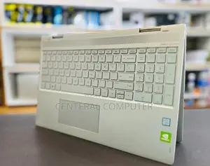 New Laptop HP Envy 15z 20GB Intel Core I7 SSD 512GB