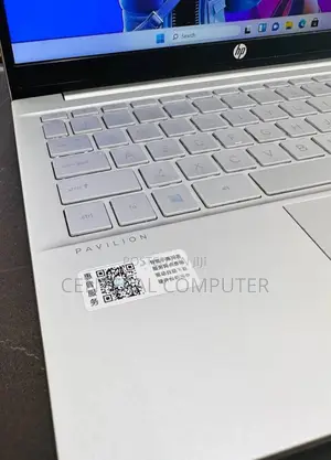 New Laptop HP Pavilion 14 16GB Intel Core I5 SSD 512GB