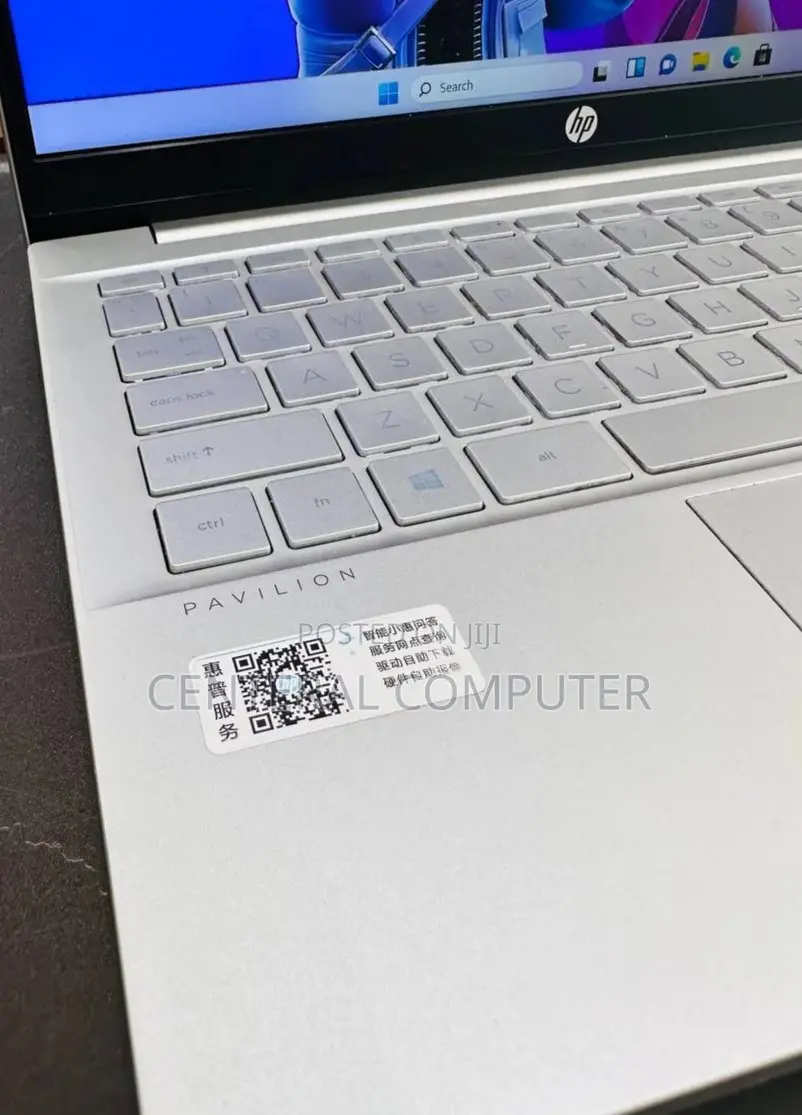 New Laptop HP Pavilion 14 16GB Intel Core I5 SSD 512GB
