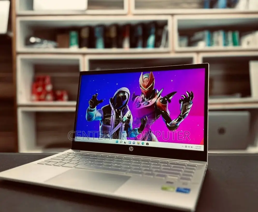 New Laptop HP Pavilion 14 16GB Intel Core I5 SSD 512GB