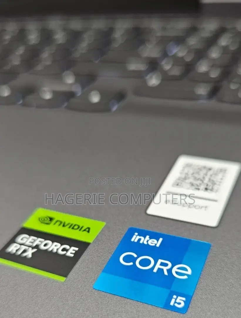 New Laptop Lenovo Legion Y530 8GB Intel Core I5 SSD 1T