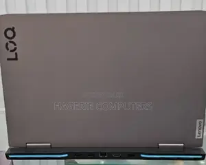 New Laptop Lenovo Legion Y530 8GB Intel Core I5 SSD 1T