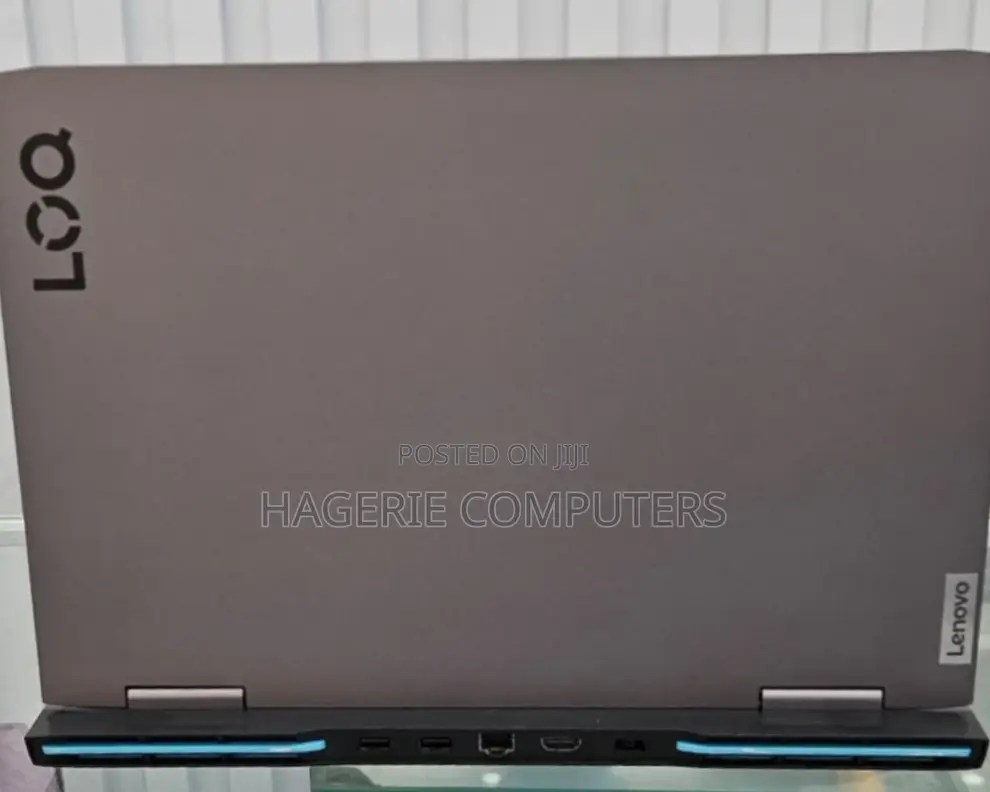 New Laptop Lenovo Legion Y530 8GB Intel Core I5 SSD 1T