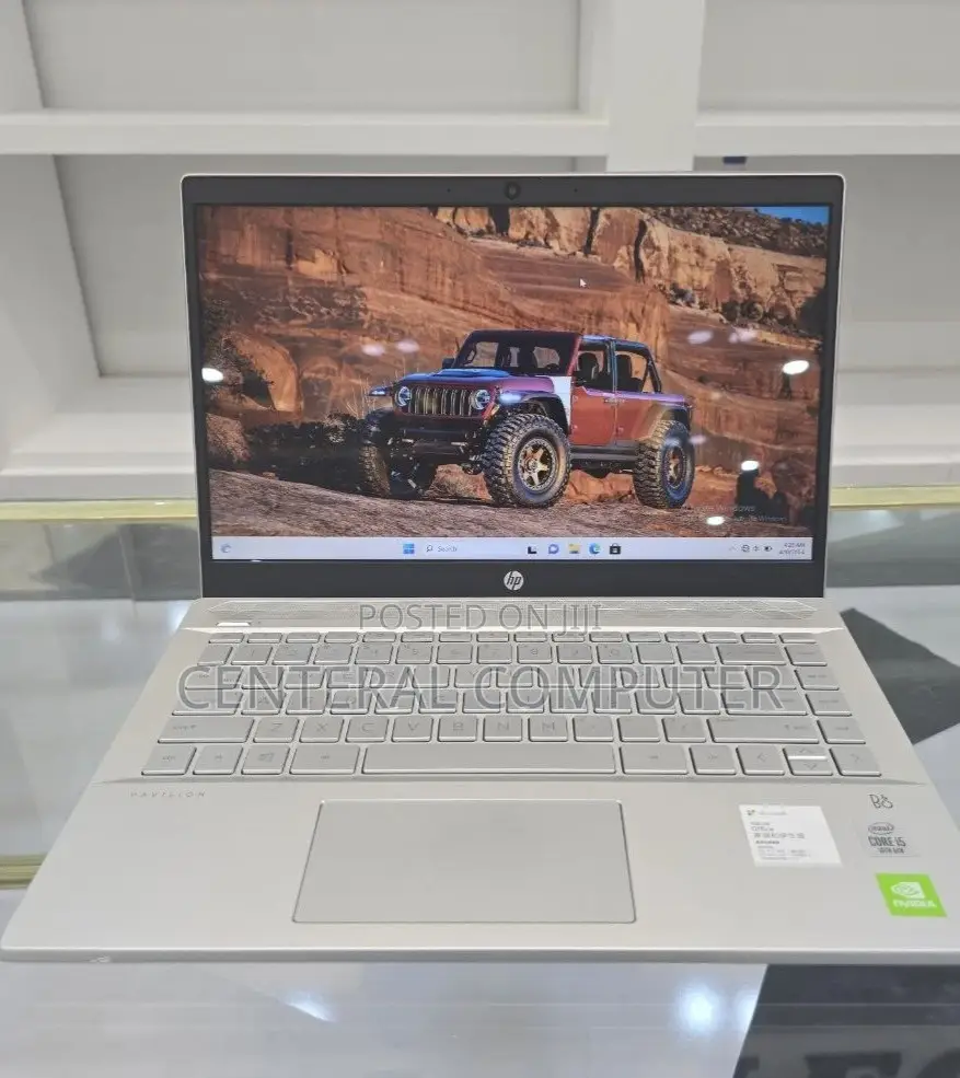 New Laptop HP Stream 11 Pro G4 EE 16GB Intel Core I5 SSD 512GB