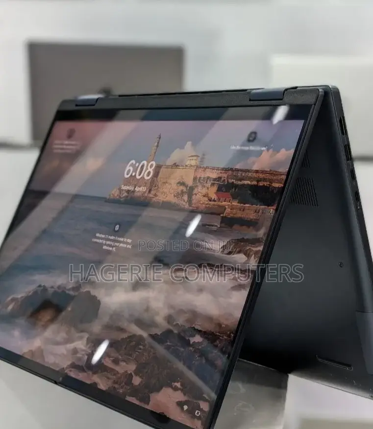 New Laptop Dell Inspiron 15 16GB AMD Ryzen 5 SSD 512GB