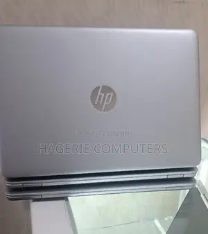 New Laptop HP EliteBook 840 G3 8GB Intel Core I5 HDD+SSD 1T