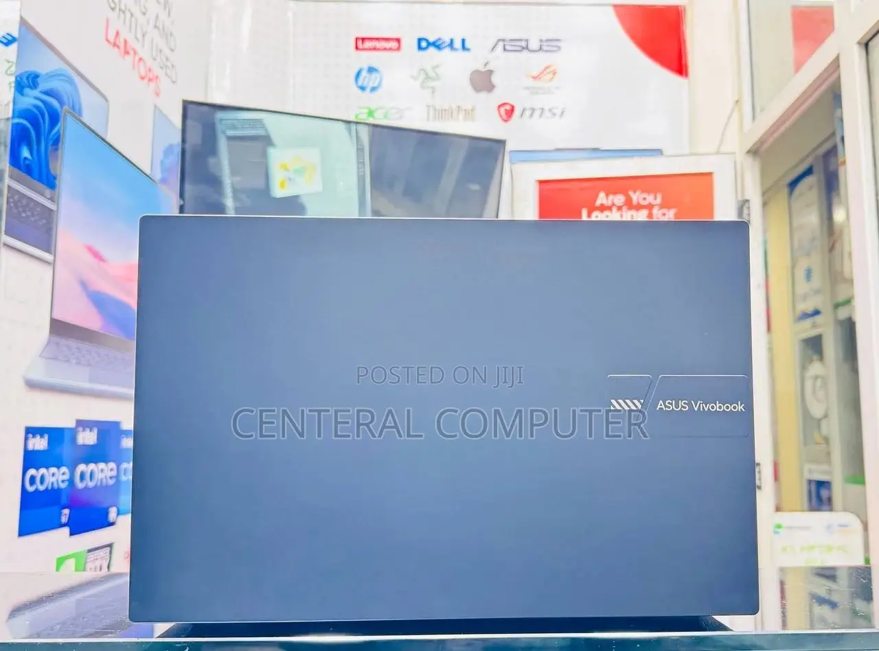 New Laptop Asus VivoBook E403NA 16GB Intel Core I7 SSD 512GB