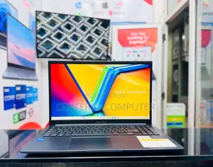 New Laptop Asus VivoBook E403NA 16GB Intel Core I7 SSD 512GB