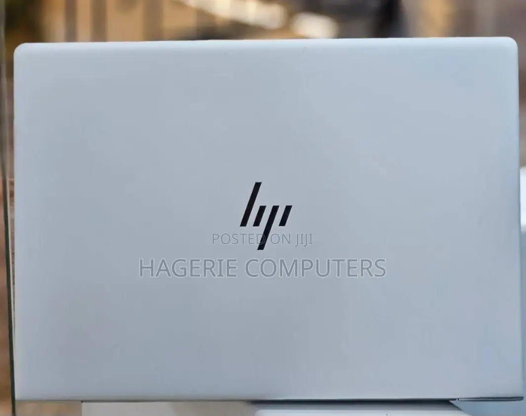 New Laptop HP EliteBook 830 G5 8GB Intel Core I5 SSD 256GB