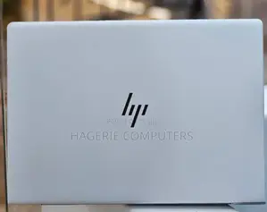 New Laptop HP EliteBook 830 G5 8GB Intel Core I5 SSD 256GB