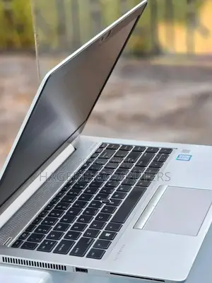 New Laptop HP EliteBook 830 G5 8GB Intel Core I5 SSD 256GB