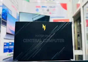 Photo - New Laptop Acer Aspire V3-372t 16GB Intel Core I5 SSD 512GB