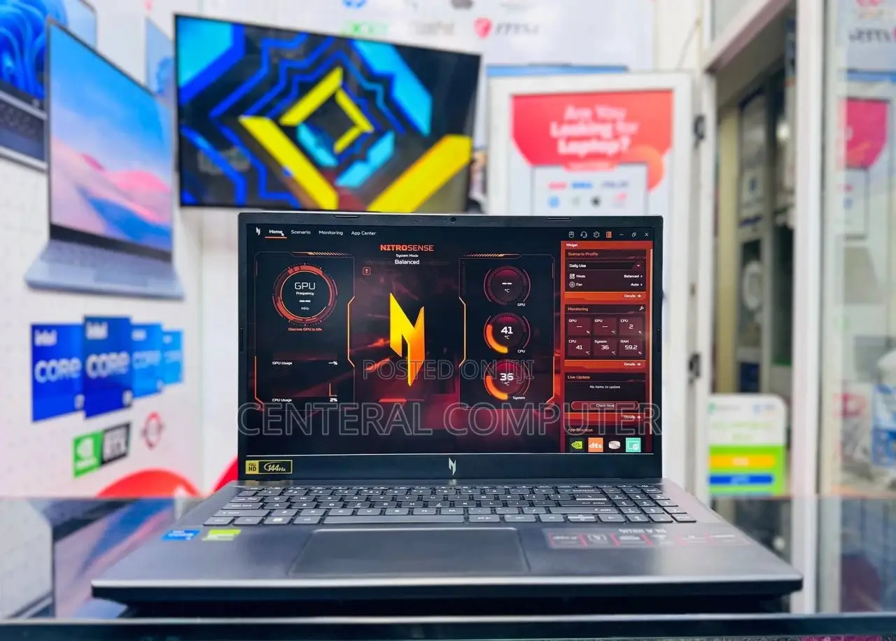 New Laptop Acer Aspire V3-372t 16GB Intel Core I5 SSD 512GB