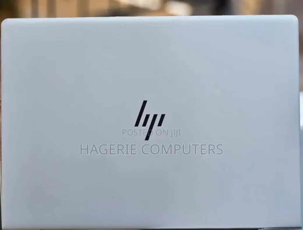 New Laptop HP EliteBook 840 G5 8GB Intel Core i5 SSD 256GB