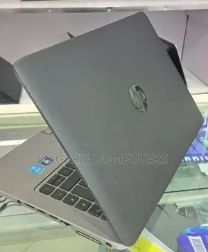 New Laptop HP EliteBook 840 G2 8GB Intel Core i5 HDD 500GB