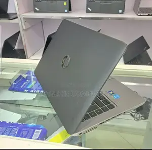 New Laptop HP EliteBook 840 G2 8GB Intel Core i5 HDD 500GB