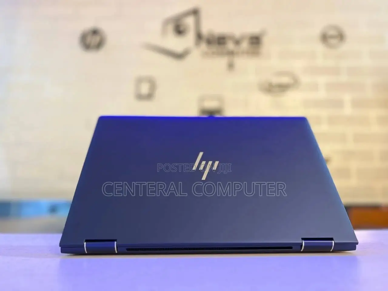 New Laptop HP Elite Dragonfly G2 16GB Intel Core I7 SSD 512GB