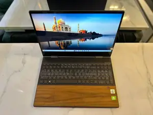 New Laptop HP 16GB Intel Core I5 SSD 1T