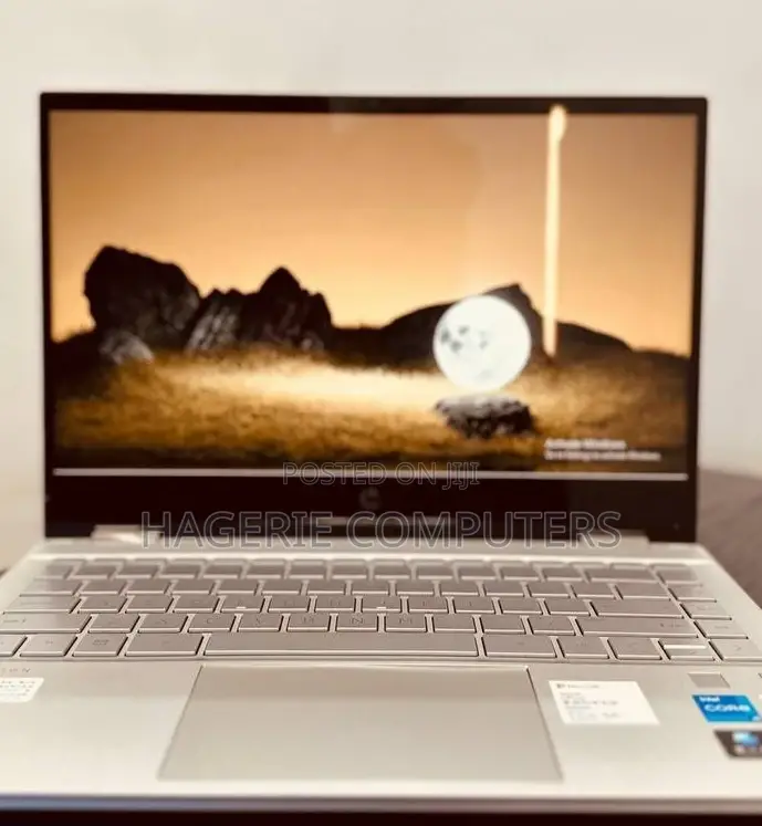 New Laptop HP Pavilion 15t 16GB Intel Core I5 SSD 512GB