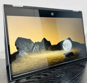 New Laptop HP Pavilion 15t 16GB Intel Core I5 SSD 512GB