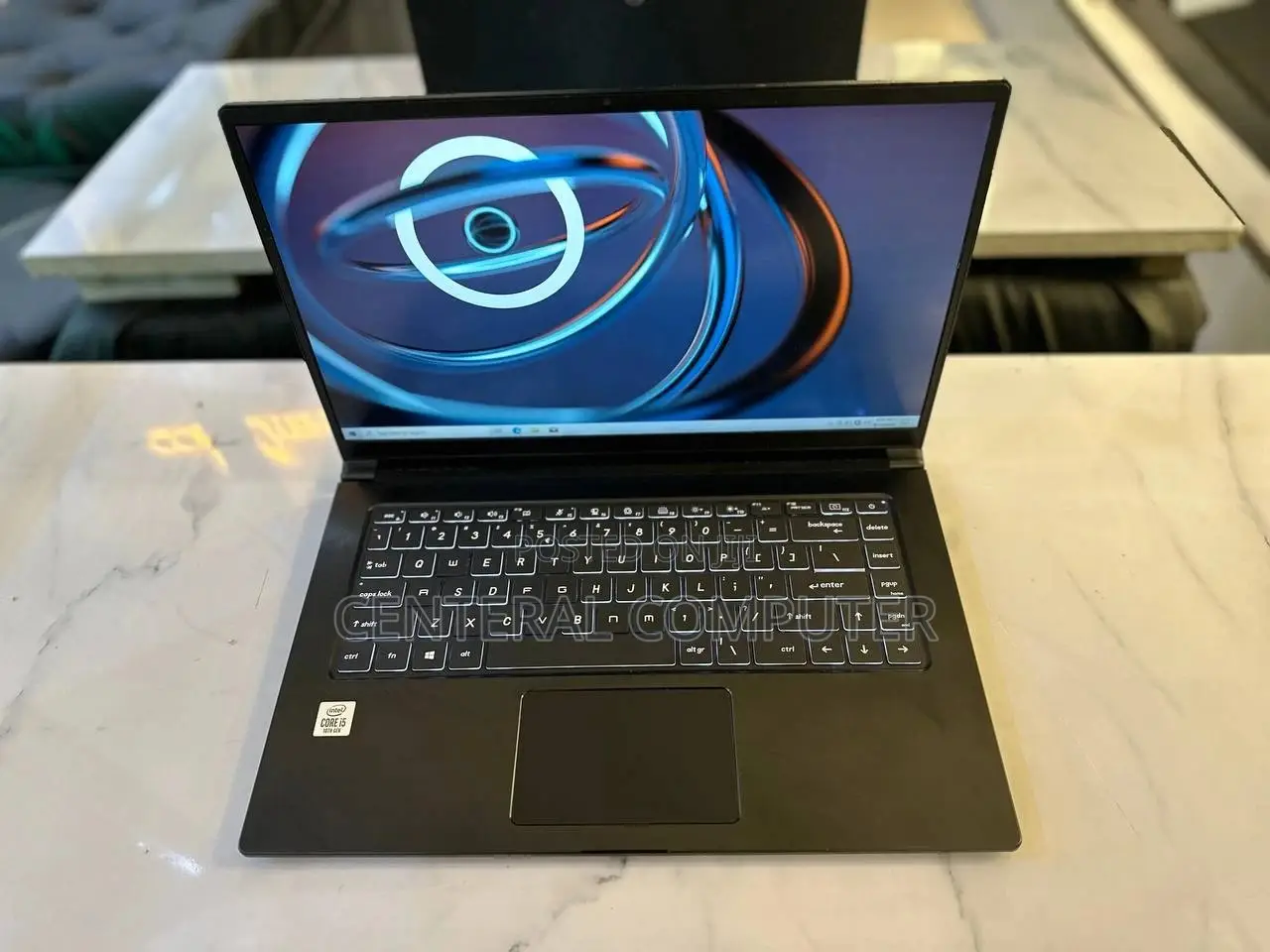 New Laptop HP Pavilion G60 16GB Intel Core I5 SSD 512GB