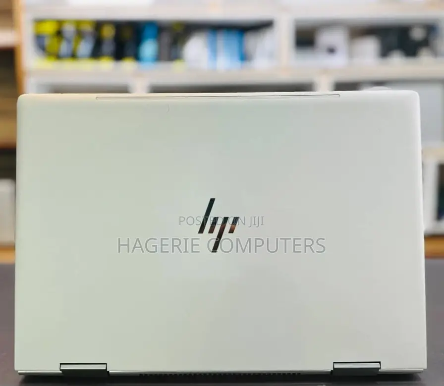 New Laptop HP Envy X360 20GB Intel Core I5 SSD 512GB