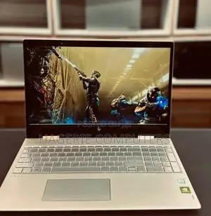 New Laptop HP Envy X360 20GB Intel Core I5 SSD 512GB
