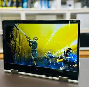 New Laptop HP Envy X360 20GB Intel Core I5 SSD 512GB