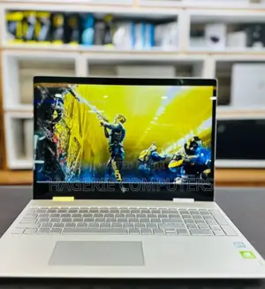 New Laptop HP Envy X360 20GB Intel Core I5 SSD 512GB