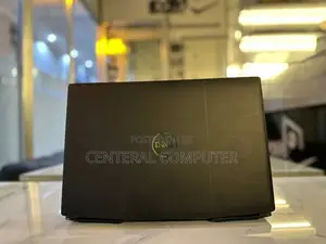 New Laptop Dell G GB Intel Core I7 SSD 512GB