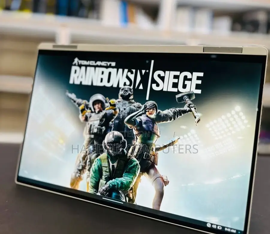 New Laptop Dell XPS 13 (9343) 16GB Intel Core I7 SSD 512GB