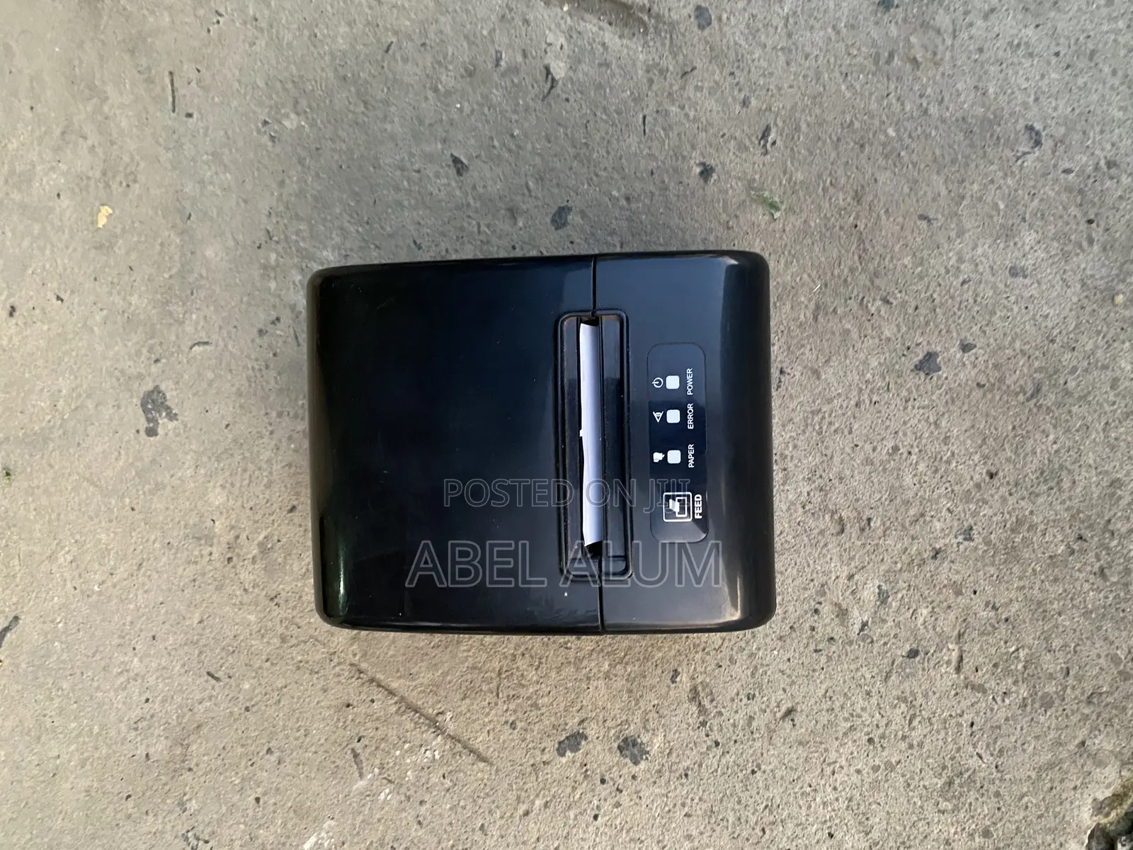 Yes Pos Thermal Printer