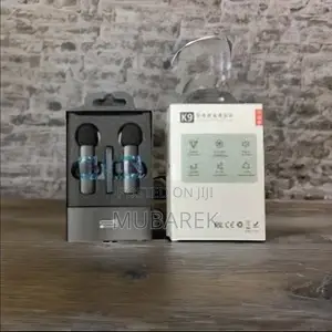  Dual Microphone New: Unleashing the Power of Dual Audio