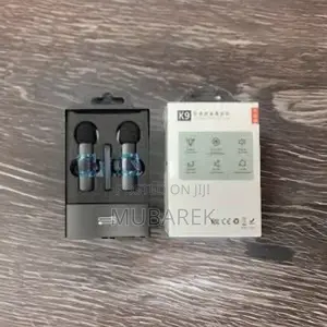 Photo - Introducing Dual Microphone New: Redefining Audio