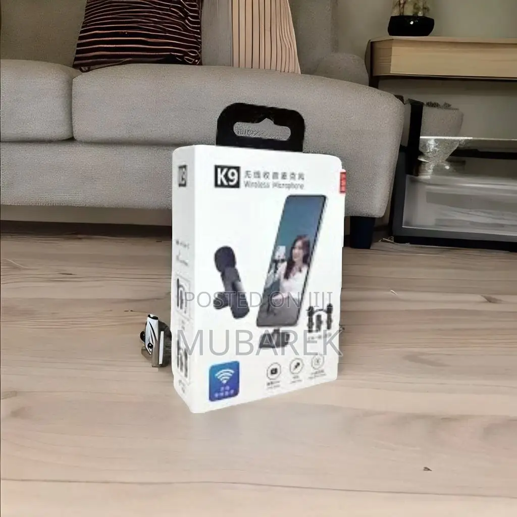 Introducing Dual Microphone New: Redefining Audio