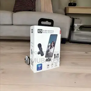 Introducing Dual Microphone New: Redefining Audio