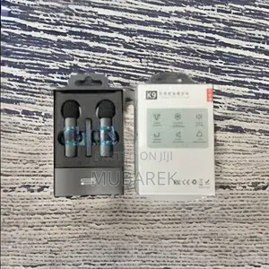 Photo - Discover Dual Microphone New: Double the Clarity