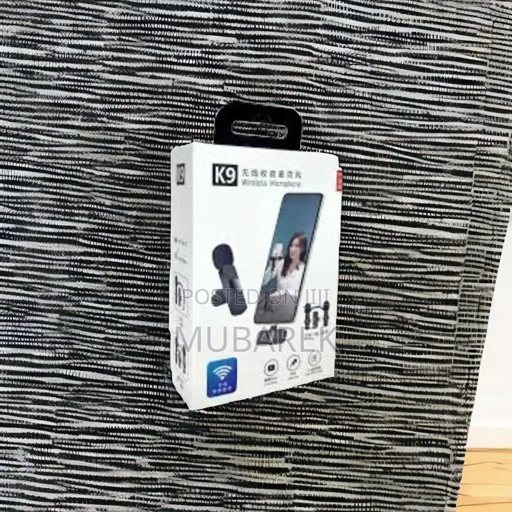 Discover Dual Microphone New: Double the Clarity