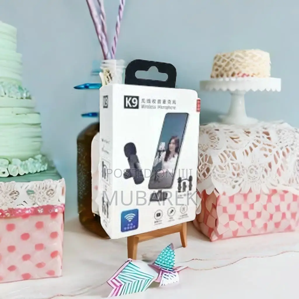 Unveiling Dual Microphone New: A Sonic Marvel